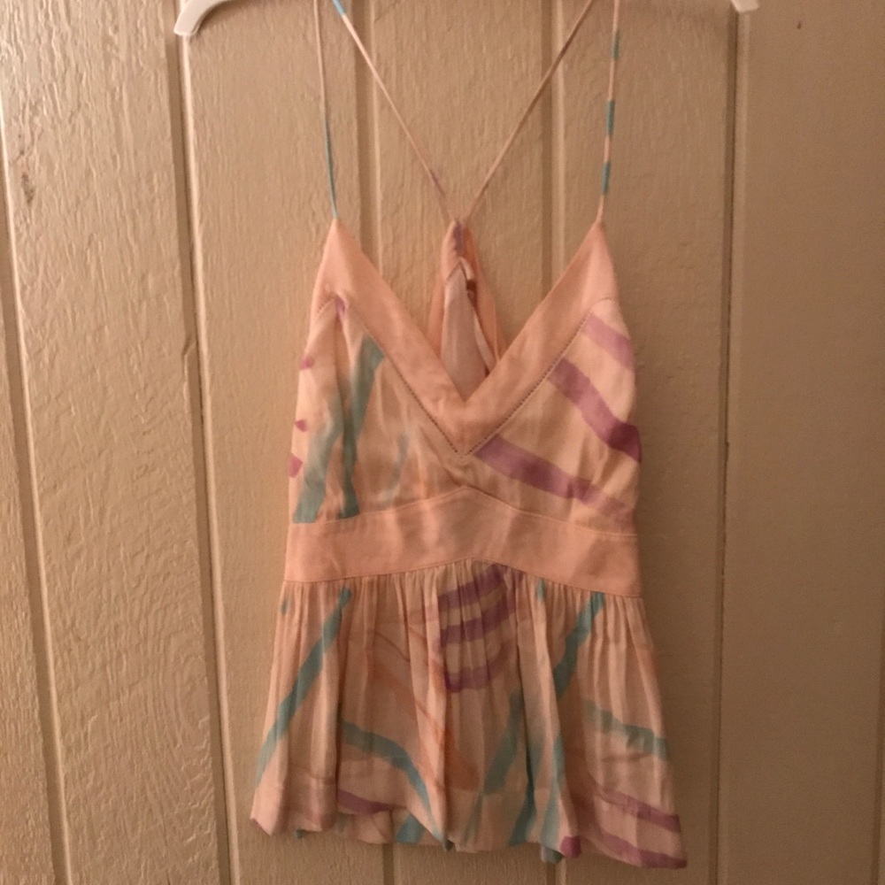 FREE PEOPLE top